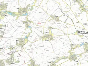 Prodej pole, Sluhy, 12371 m2