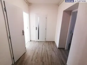 Pronájem bytu 2+kk, Ostrava, Přemyslovců, 53 m2
