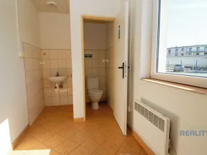 Pronájem skladu, Brandýs nad Labem-Stará Boleslav, 424 m2