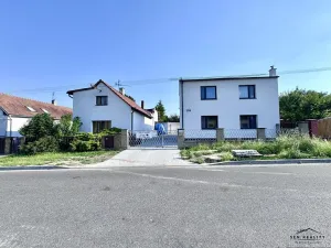 Prodej rodinného domu, Poříčany, Kounická, 153 m2