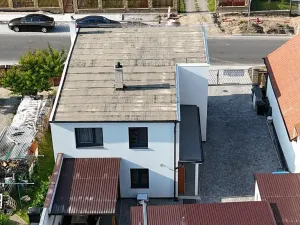 Prodej rodinného domu, Poříčany, Kounická, 153 m2