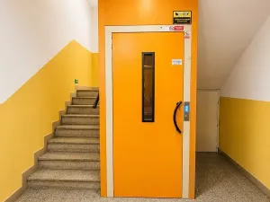 Prodej bytu 2+1, Libina, 54 m2