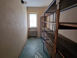 Prodej ubytování, Suchdol nad Odrou, 556 m2