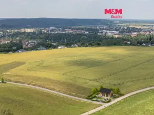Prodej pozemku pro bydlení, Choceň, 462 m2