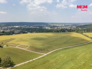 Prodej pozemku pro bydlení, Choceň, 462 m2