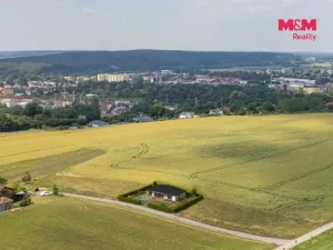 Prodej pozemku pro bydlení, Choceň, 462 m2