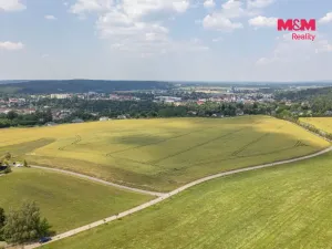 Prodej pozemku pro bydlení, Choceň, 463 m2