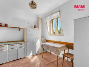 Prodej rodinného domu, Lomnice nad Popelkou, plk. Truhláře, 125 m2