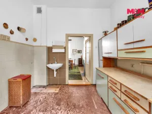Prodej rodinného domu, Lomnice nad Popelkou, plk. Truhláře, 125 m2