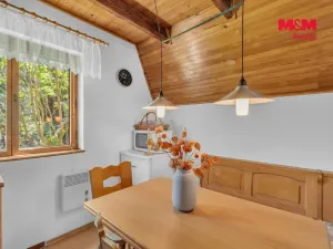 Prodej chaty, Pastviny, 110 m2