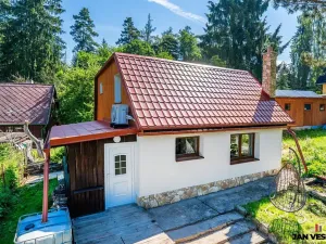 Prodej chaty, Krňany, 84 m2