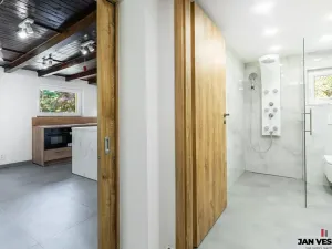 Prodej chaty, Krňany, 84 m2