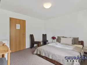 Prodej ubytování, Nová Pec, 280 m2