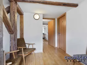 Prodej ubytování, Nová Pec, 280 m2