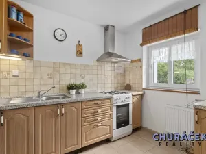 Prodej ubytování, Nová Pec, 280 m2