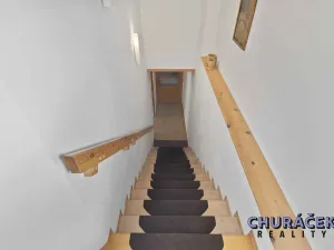 Prodej rodinného domu, Nová Pec, 280 m2
