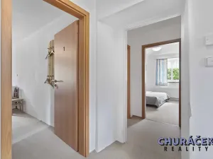 Prodej rodinného domu, Nová Pec, 280 m2