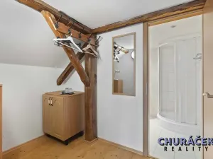 Prodej rodinného domu, Nová Pec, 280 m2