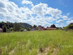Prodej pozemku pro bydlení, Jetřichovice, 2078 m2