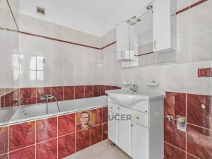 Prodej bytu 3+1, Nový Bor, Tkalcovská, 79 m2