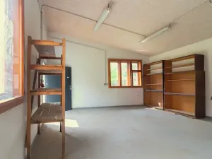Prodej vícegeneračního domu, Chrustenice, Lhotecká, 336 m2