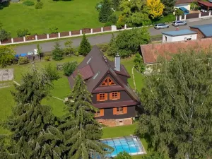 Prodej vícegeneračního domu, Chrustenice, Lhotecká, 336 m2