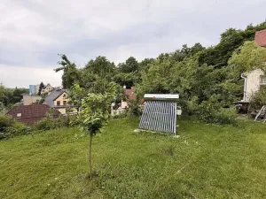 Pronájem bytu 2+1, Liberec, U Monstrance, 40 m2