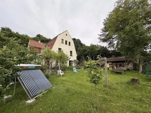 Pronájem bytu 4+1, Liberec, U Monstrance, 97 m2