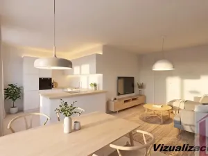 Prodej bytu 3+1, Benátky nad Jizerou, Platanová, 78 m2