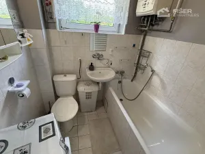 Pronájem bytu 2+kk, Valašské Meziříčí, Na Příkopě, 38 m2