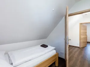 Prodej chalupy, Smržovka, 90 m2