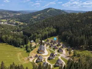 Prodej chalupy, Smržovka, 90 m2