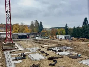 Prodej bytu 2+kk, Milovice, 56 m2