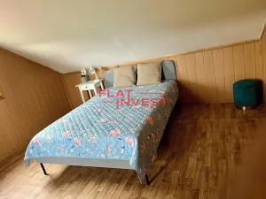 Prodej chaty, Vráž, Na Lesích, 60 m2