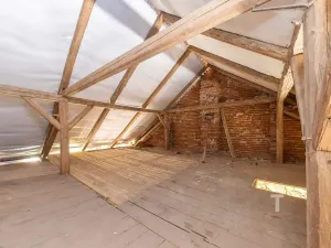 Prodej rodinného domu, Velké Opatovice, 109 m2