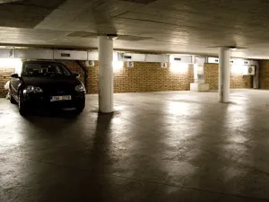 Pronájem kanceláře, Hradec Králové, Šimkova, 45 m2