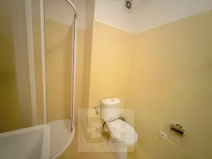 Pronájem bytu 2+kk, Jinočany, U potoka, 39 m2