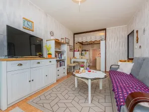 Prodej bytu 2+kk, Kolín, Moravcova, 39 m2