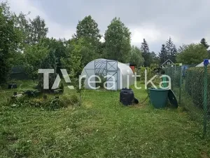 Prodej chaty, Karviná, Brožíkova II, 16 m2