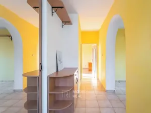 Prodej rodinného domu, Hustopeče, Komenského, 261 m2