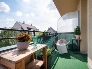 Prodej bytu 2+1, Praha - Smíchov, U Malvazinky, 54 m2