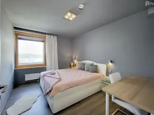 Pronájem bytu 2+kk, Brno, Pražákova, 55 m2