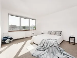 Pronájem bytu 2+kk, Praha - Vršovice, Pod soutratím, 90 m2