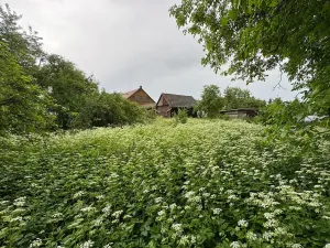 Prodej rodinného domu, Stračov, 200 m2