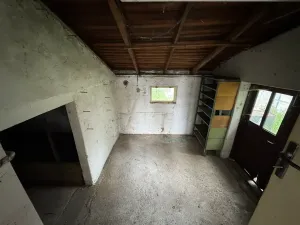 Prodej rodinného domu, Stračov, 200 m2