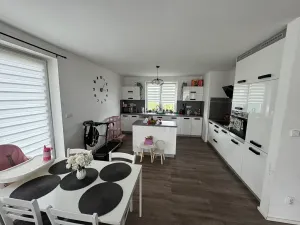Prodej rodinného domu, Dolní Ředice, Pardubická, 130 m2