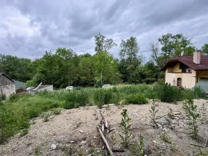 Prodej pozemku pro bydlení, Chrudim, Pod Kopcem, 1056 m2