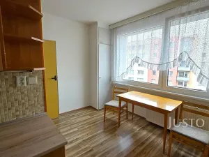 Pronájem bytu 3+1, Písek, třída Přátelství, 64 m2
