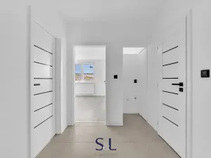 Pronájem bytu 3+kk, Liberec, Letná, 60 m2