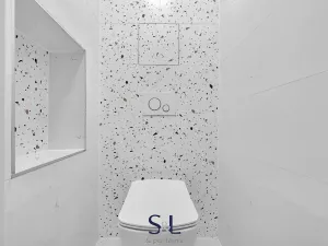 Pronájem bytu 3+kk, Liberec, Letná, 60 m2